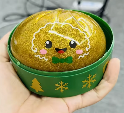 Christmas Squishies