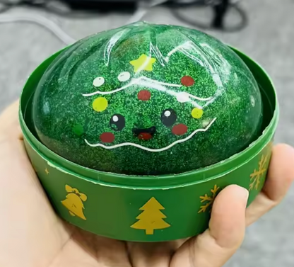 Christmas Squishies