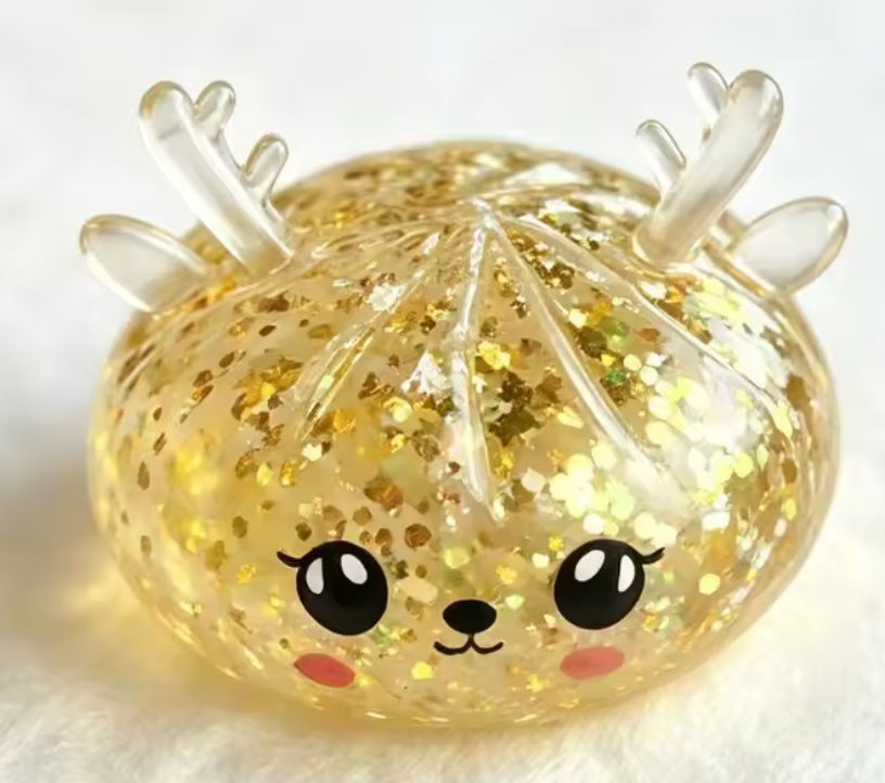 Christmas Squishies