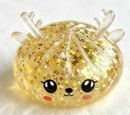 Christmas Squishies