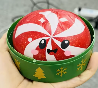 Christmas Squishies